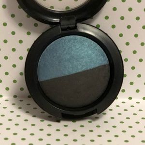 MAC Mineralize Eye Shadow • Heaven & Earth
